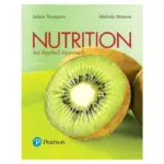 Nutrition An Applied Approach, 5th Edition