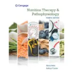 Nutrition Therapy and Pathophysiology, 4th Edition
