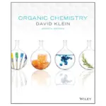 Organic Chemistry, 4th Edition