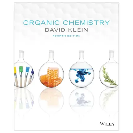 Organic Chemistry, 4th Edition