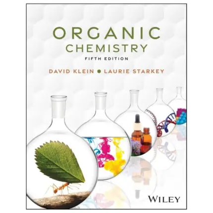 Organic Chemistry, 5th Edition