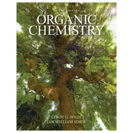 Organic Chemistry, 9th Edition