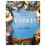 Personality, 10th Edition