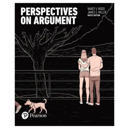 Perspectives on Argument, 9th Edition