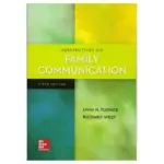 Perspectives on Family Communication, 5th Edition