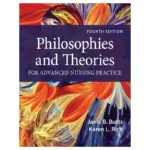 Philosophies and Theories for Advanced Nursing Practice, 4th Edition