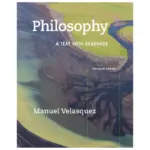 Philosophy. A Text with Readings 1, 13th Edition