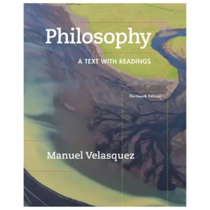 Philosophy. A Text with Readings 1, 13th Edition