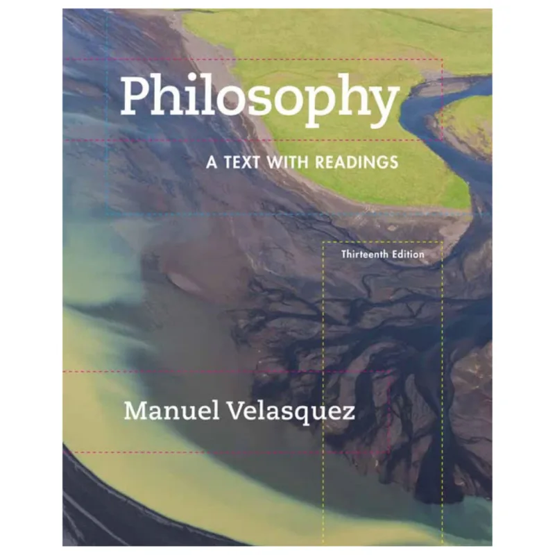 Philosophy. A Text with Readings 1, 13th Edition