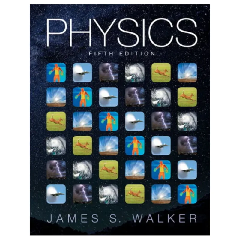 Physics, 5th Edition