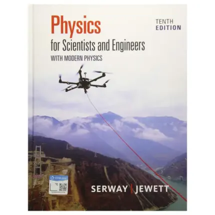 Physics for Scientists and Engineers with Modern Physics, 10th Edition