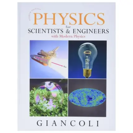 Physics for Scientists & Engineers with Modern Physics, 4th Edition
