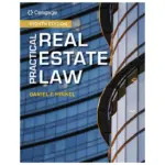 Practical Real Estate Law, 8th Edition