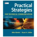 Practical Strategies for Technical Communication_ A Brief, 4th Edition