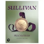 Precalculus, 11th Edition