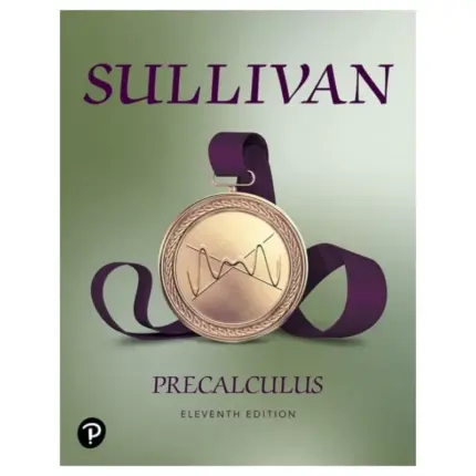 Precalculus, 11th Edition