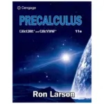 Precalculus, 11th Edition