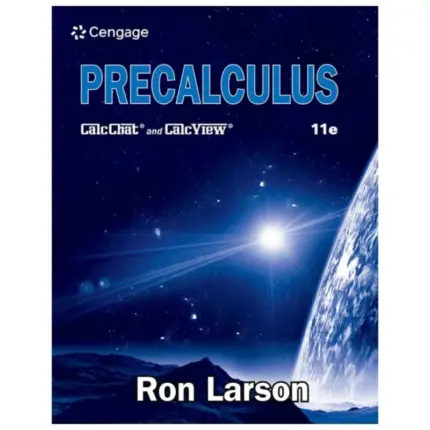 Precalculus, 11th Edition