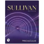 Precalculus, 12th Edition