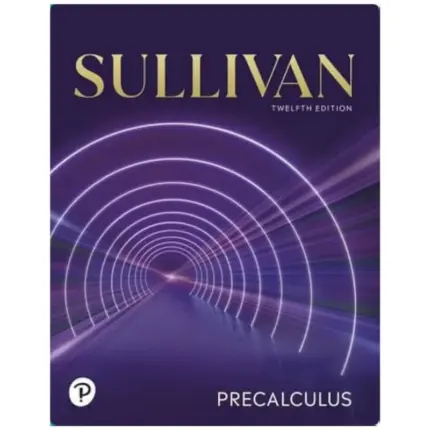 Precalculus, 12th Edition