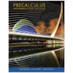 Precalculus Mathematics for Calculus, 7th Edition
