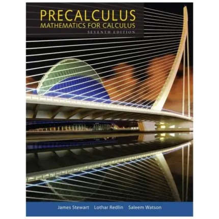 Precalculus Mathematics for Calculus, 7th Edition