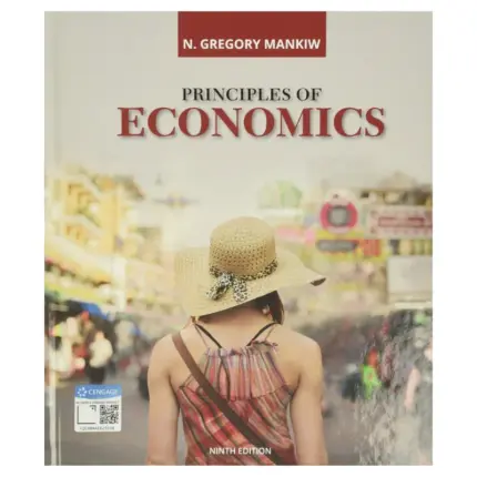 Principles of Economics, 9th Edition