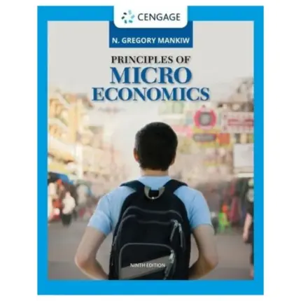 Principles of Microeconomics, 9th Edition