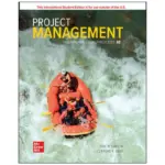 Project Management The Managerial Process, 8th Edition