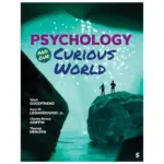 Psychology and Our Curious World, 1st Edition