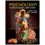 Psychology Perspectives and Connections, 5th Edition