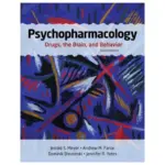 Psychopharmacology, 4th Edition