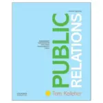 Public Relations, 2nd Edition