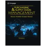 Purchasing and Supply Chain Management, 7th Edition