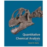 Quantitative Chemical Analysis, 9th Edition