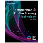 Refrigeration & Air Conditioning Technology, 10th Edition