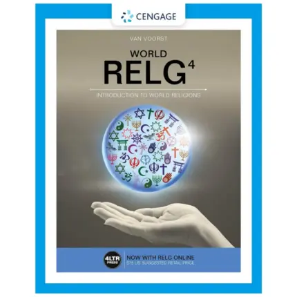 RELG World, 4th Edition