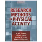 Research Methods in Physical Activity, 8th Edition