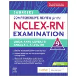 Saunders Comprehensive Review for the NCLEX-RN® Examination, 9th Edition