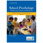 School Psychology Professional Issues and Practices, 2nd Edition