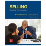 Selling Building Partnerships, 11th Edition