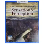 Sensation and Perception, 11th Edition
