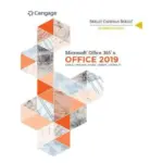Shelly Cashman Series Microsoft Office 365 & Office 2019 Introductory, 1st Edition