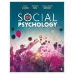 Social Psychology, 12th Edition