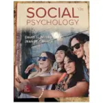 Social Psychology, 13th Edition