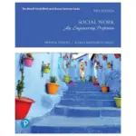 Social Work An Empowering Profession, 9th Edition
