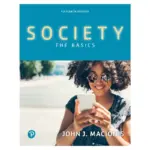 Society The Basics, 15th Edition