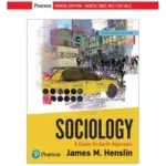 Sociology A Down-To-Earth Approach, 14th Edition