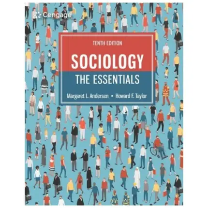 Sociology The Essentials, 10th Edition