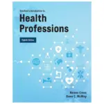Stanfield’s Introduction to Health Professions, 8th Edition